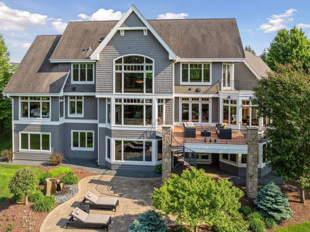 9726 Whistling Valley Road, Lake Elmo, MN 55042