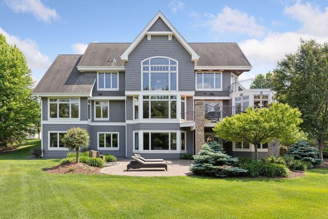 9726 Whistling Valley Road, Lake Elmo, MN 55042