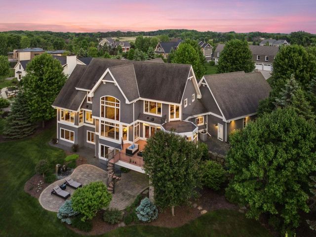 9726 Whistling Valley Road, Lake Elmo, MN 55042