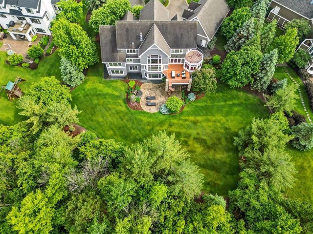 9726 Whistling Valley Road, Lake Elmo, MN 55042