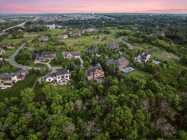 9726 Whistling Valley Road, Lake Elmo, MN 55042