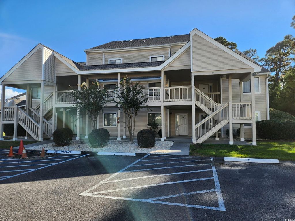 1095 Plantation Dr W Unit 28A, Little River, SC 29566