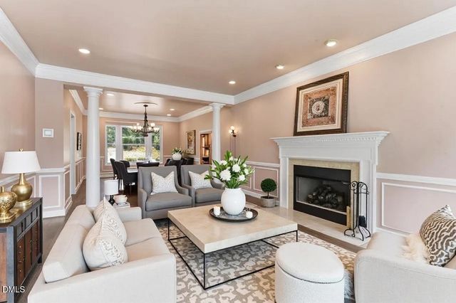 203 Ticonderoga, Cary, NC 27519