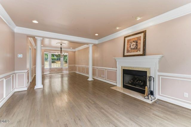 203 Ticonderoga, Cary, NC 27519