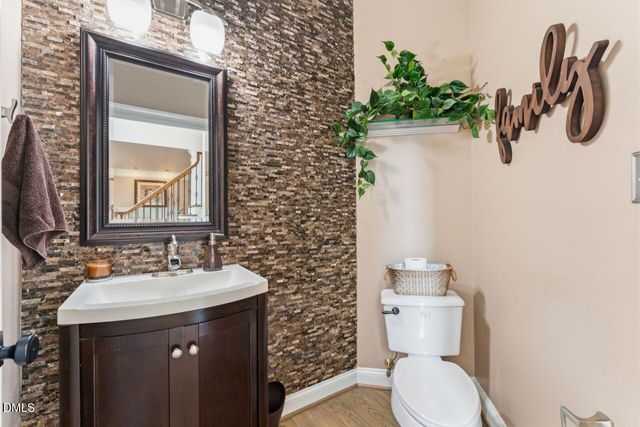 203 Ticonderoga, Cary, NC 27519