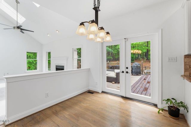 203 Ticonderoga, Cary, NC 27519