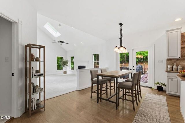 203 Ticonderoga, Cary, NC 27519