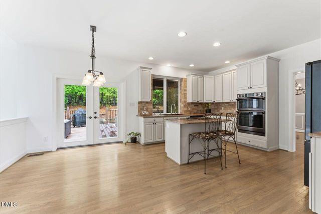 203 Ticonderoga, Cary, NC 27519