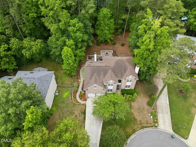 203 Ticonderoga, Cary, NC 27519