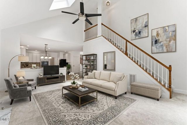203 Ticonderoga, Cary, NC 27519