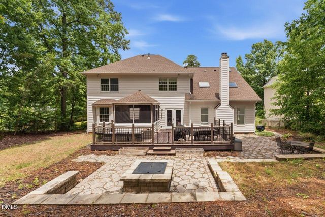 203 Ticonderoga, Cary, NC 27519