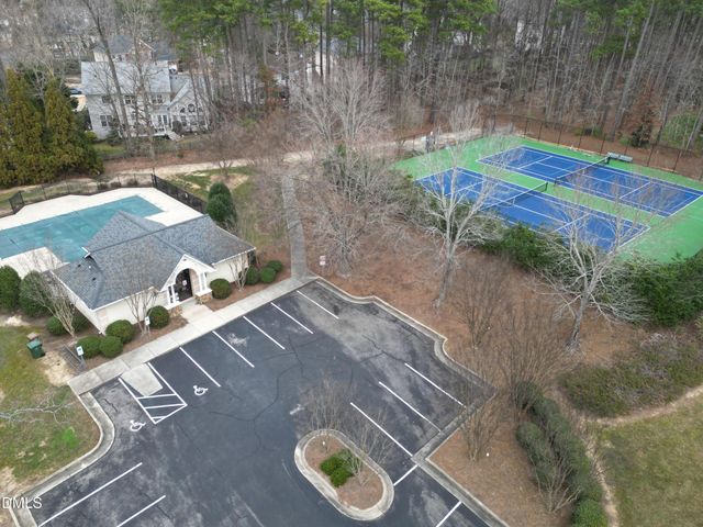 203 Ticonderoga, Cary, NC 27519