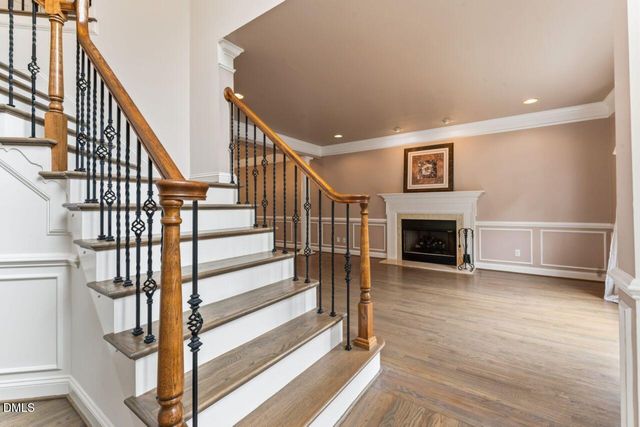 203 Ticonderoga, Cary, NC 27519