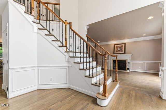 203 Ticonderoga, Cary, NC 27519