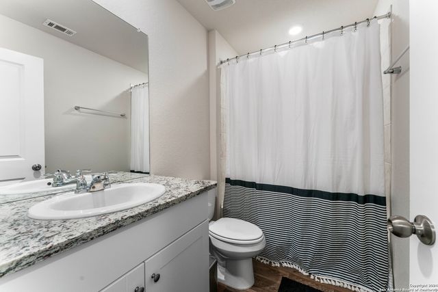 3127 KEUKA PARK DR, San Antonio, TX 78245