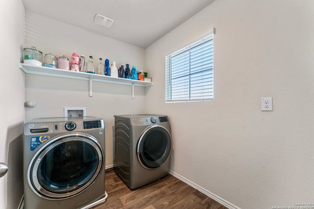 3127 KEUKA PARK DR, San Antonio, TX 78245