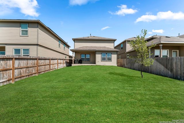 3127 KEUKA PARK DR, San Antonio, TX 78245