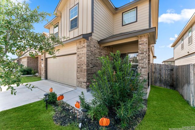 3127 KEUKA PARK DR, San Antonio, TX 78245