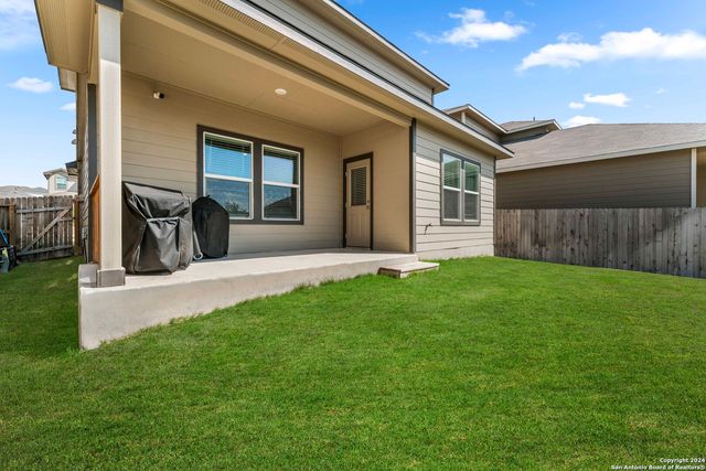 3127 KEUKA PARK DR, San Antonio, TX 78245