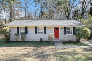 3212 WARD SW Drive, Atlanta, GA 30354