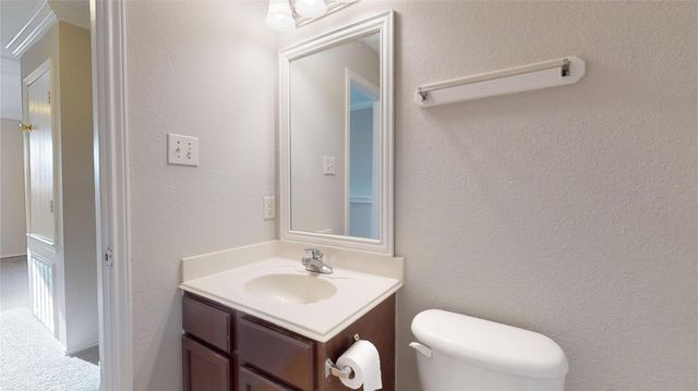 19826 Creston Cove Court, Cypress, TX 77433