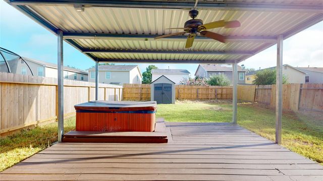 19826 Creston Cove Court, Cypress, TX 77433