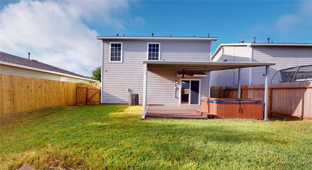 19826 Creston Cove Court, Cypress, TX 77433