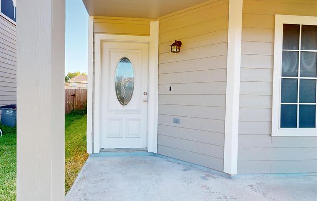 19826 Creston Cove Court, Cypress, TX 77433