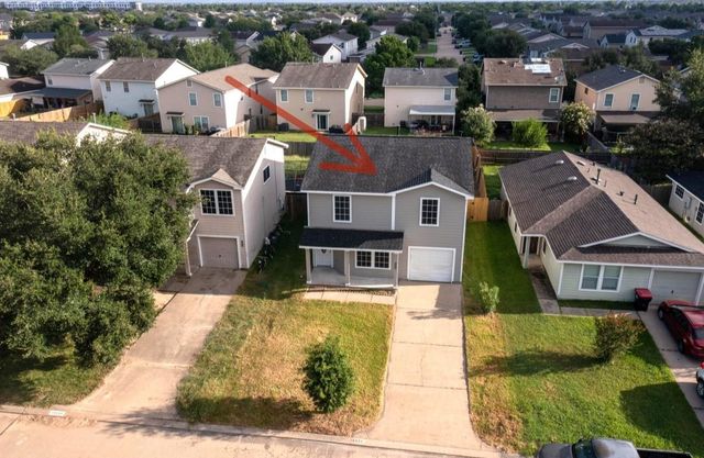 19826 Creston Cove Court, Cypress, TX 77433