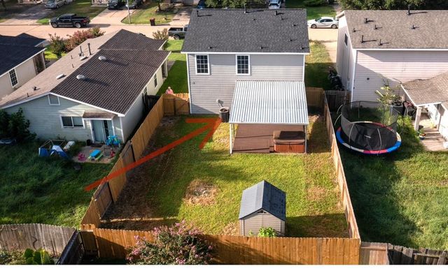 19826 Creston Cove Court, Cypress, TX 77433