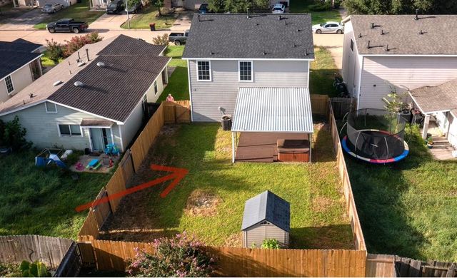 19826 Creston Cove Court, Cypress, TX 77433