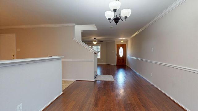 19826 Creston Cove Court, Cypress, TX 77433