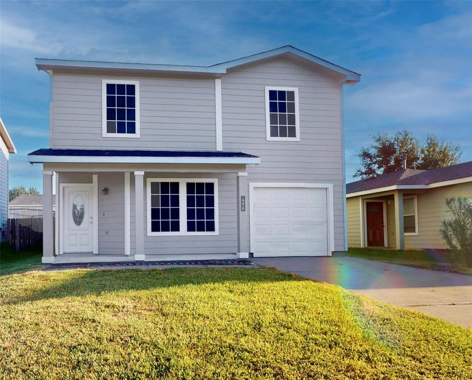 19826 Creston Cove Court, Cypress, TX 77433