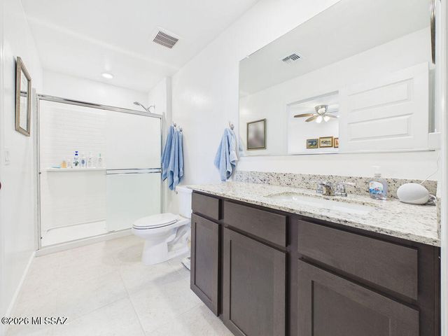 8843 E Canyon Walnut Way, Vail, AZ 85641