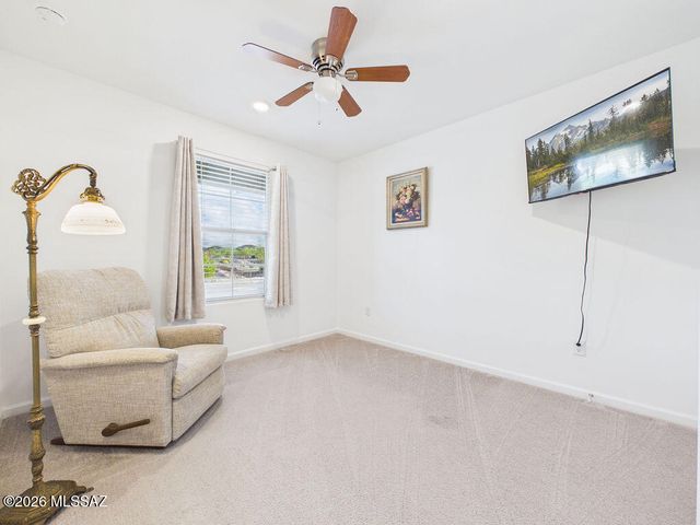 8843 E Canyon Walnut Way, Vail, AZ 85641