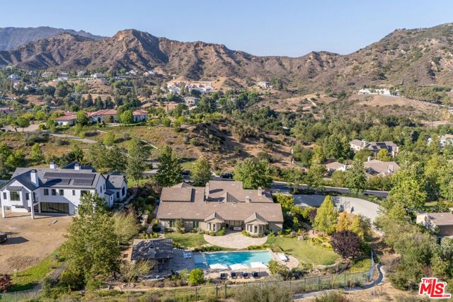 2052 Shadow Creek Drive, Agoura Hills, CA 91301