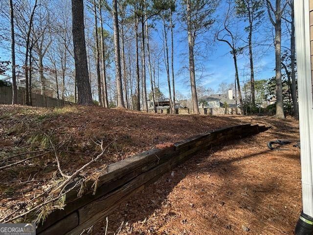 1707 Grace Court SE, Smyrna, GA 30082