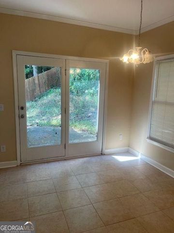 1707 Grace Court SE, Smyrna, GA 30082