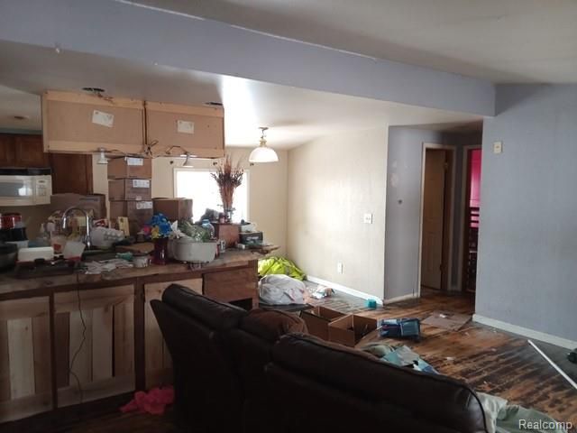 830 Ritchie Road, Gladwin, MI 48624