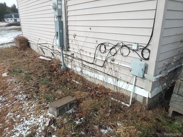 830 Ritchie Road, Gladwin, MI 48624