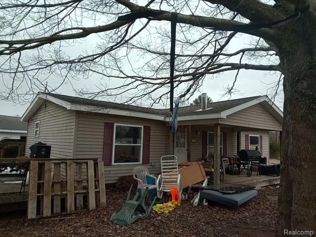 830 Ritchie Road, Gladwin, MI 48624