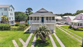 305 Charlotte Avenue, Carolina Beach, NC 28428