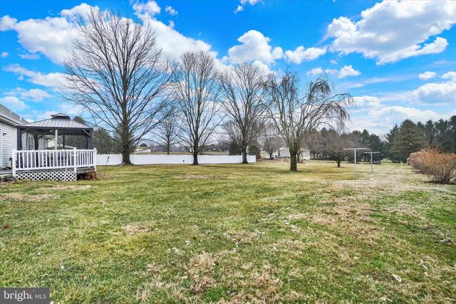 17 MEISENHELDER RD, Wrightsville, PA 17368