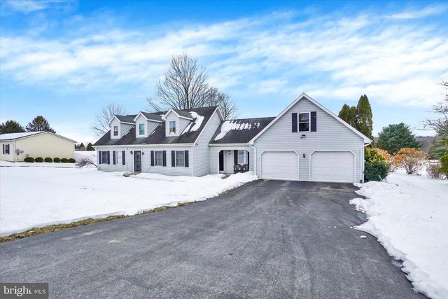 17 MEISENHELDER RD, Wrightsville, PA 17368