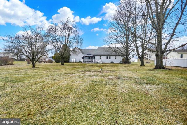 17 MEISENHELDER RD, Wrightsville, PA 17368