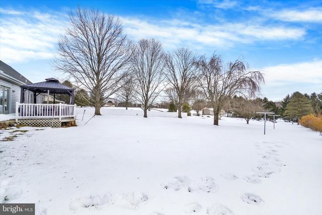 17 MEISENHELDER RD, Wrightsville, PA 17368