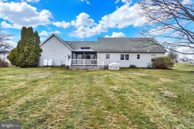 17 MEISENHELDER RD, Wrightsville, PA 17368