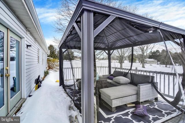 17 MEISENHELDER RD, Wrightsville, PA 17368