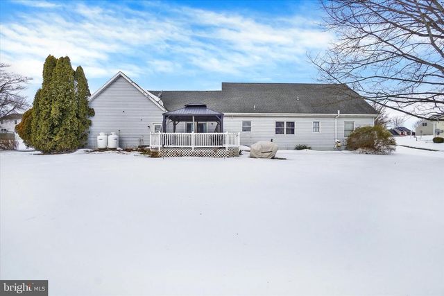17 MEISENHELDER RD, Wrightsville, PA 17368