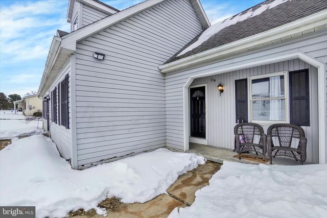 17 MEISENHELDER RD, Wrightsville, PA 17368